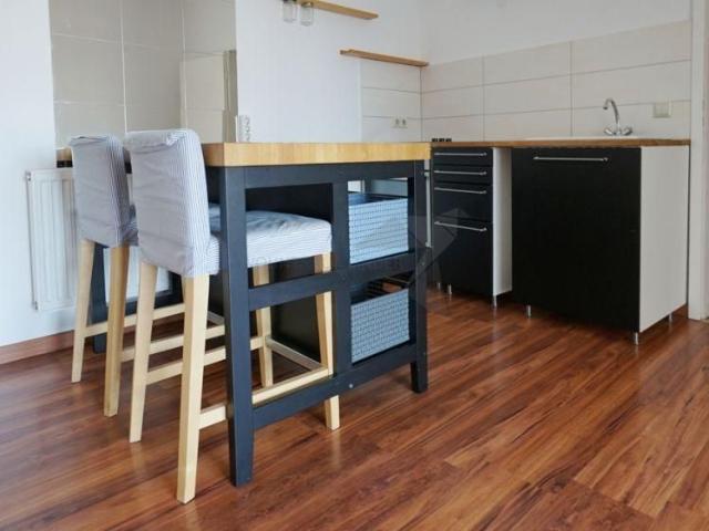 Gemütliche 2 Raum Wohnung in romantischer Umgebung!