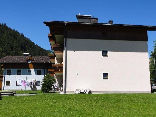 Gemütliche 2 Raum Wohnung in Viehhofen/Pzg