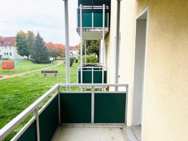 Gemütliche 2 Raum Wohnung Wohnung mit Charme!