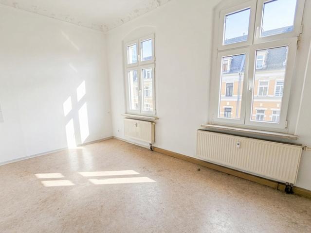 gemütliche 2 Raum Wohnung