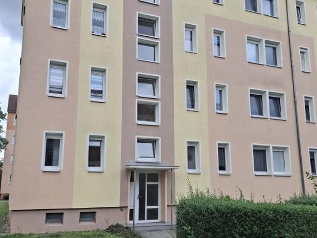 Gemütliche 2 Raum Eigentumswohnung in Torgau