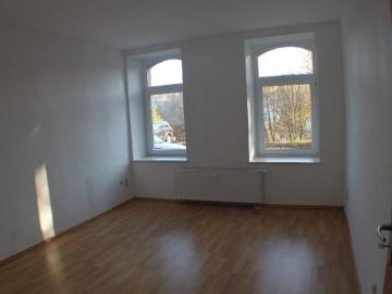 Gemütliche 2 Raum Erdgeschosswohnung mit Garage in ruhiger Wohnlage von Annaberg Buchholz!