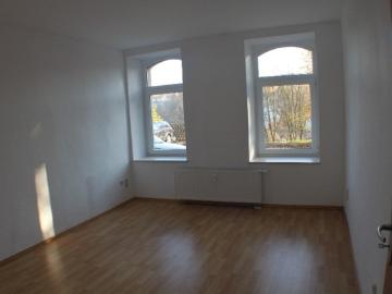 Gemütliche 2 Raum Erdgeschosswohnung mit Garage in ruhiger Wohnlage von Annaberg Buchholz!