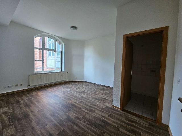 Gemütliche 2 Raumwohnung für