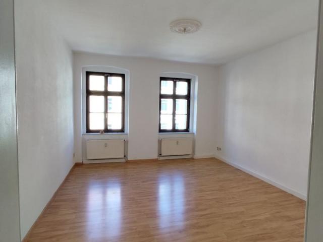 gemütliche 2 Raumwohnung im beruhigten Innenstadtbereich !