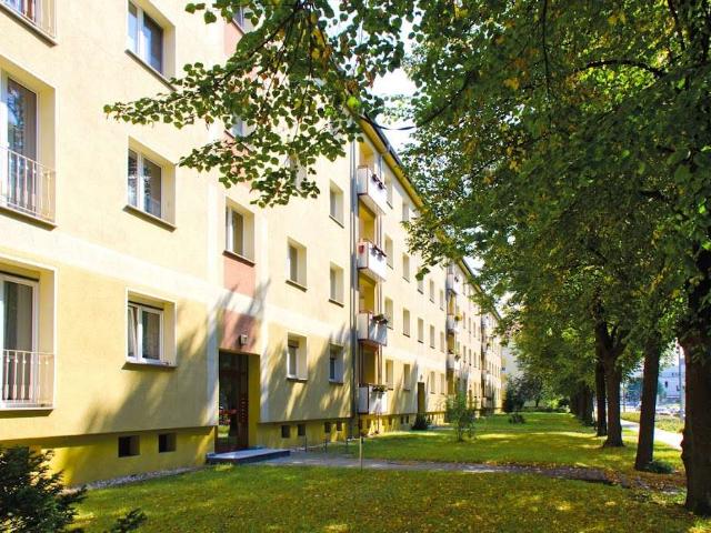 Gemütliche 2 Raumwohnung im WK I