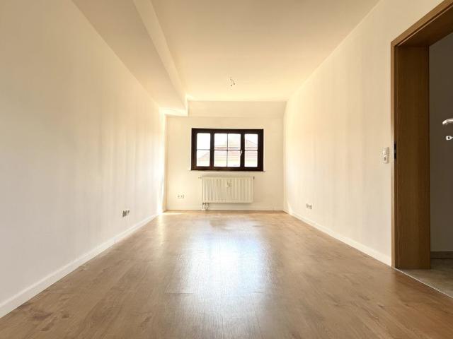 Gemütliche 2 Raumwohnung in Dresden Pieschen zur Miete!