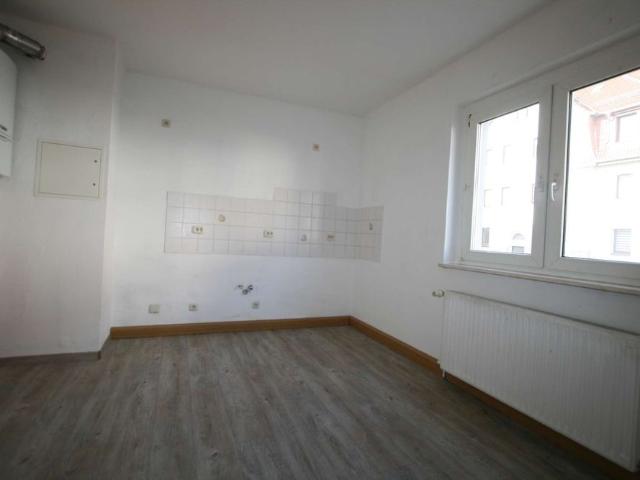 Gemütliche 2 Raumwohnung in Meiningen