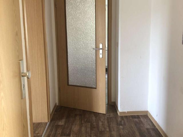 gemütliche 2 Raumwohnung in Netzschkau Walther Rathenau Straße 3 / EG rechts