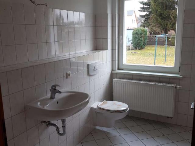 gemütliche 2 Raumwohnung in Netzschkau / Walther Rathenau Straße 4