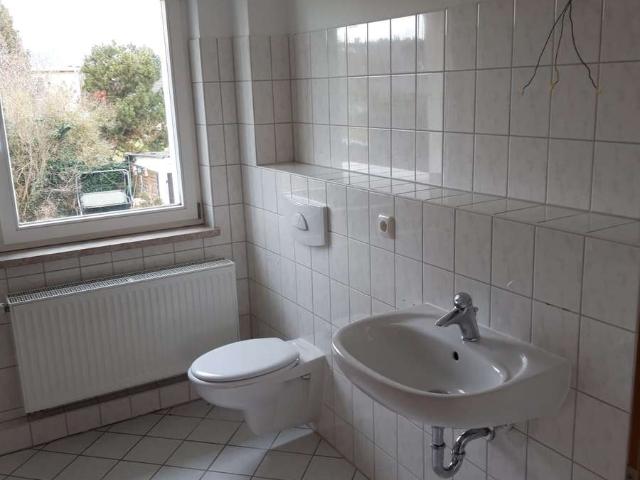 gemütliche 2 Raumwohnung in Netzschkau Walther Rathenau Straße 8 / WE 1. OG li