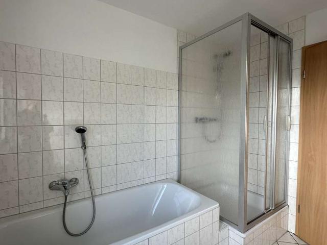 gemütliche 2 Raumwohnung in Netzschkau Robert Blum Straße 2 / WE 6002