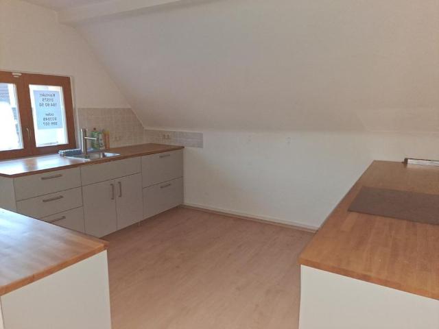 Gemütliche 2 Raumwohnung in Schmerwitz
