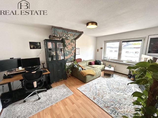 Gemütliche 2 Raumwohnung in Stadtfeld Ost Ihr neues Zuhause!