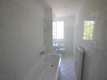 Apartment for rent in Siegmar - Keller