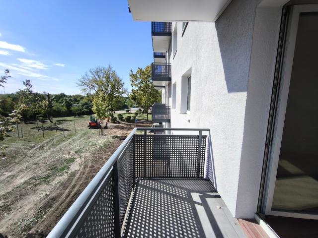 Gemütliche 2 RW mit hochwertiger Ausstattung und Balkon