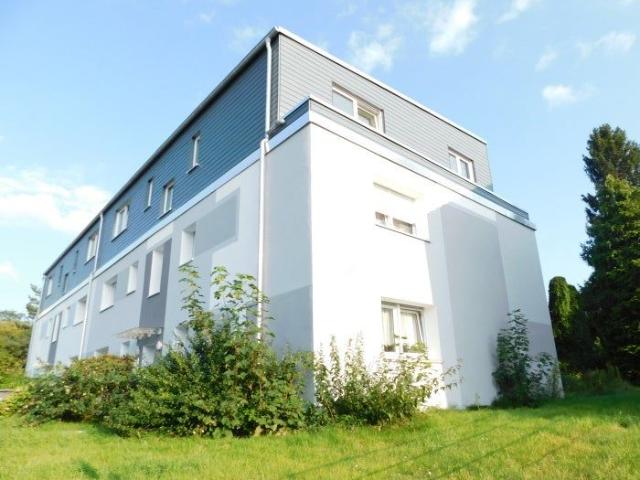 Gemütliche 2 Zi. EG Whg. mit neuem Boden und sonnigem Balkon