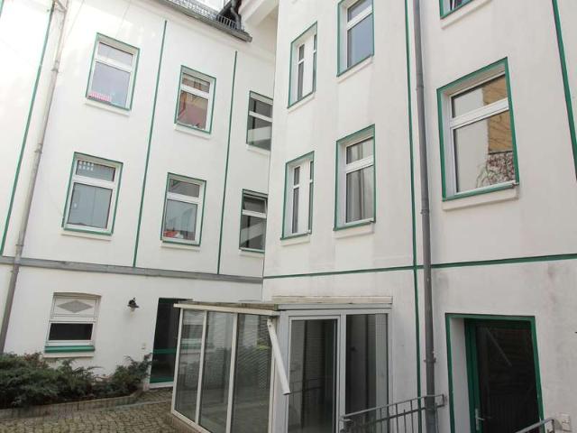 Gemütliche 2 Zi Wohnung zu vermieten!
