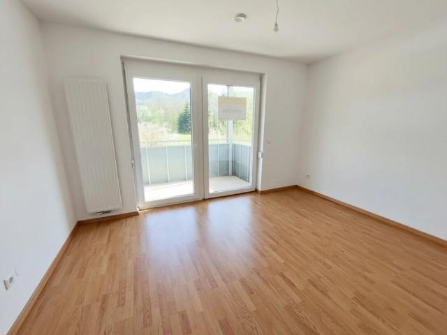 Gemütliche 2 Zi Wohnung in Texing mit Balkon und Stellplatz um nur 699,62 € mtl. förderbar