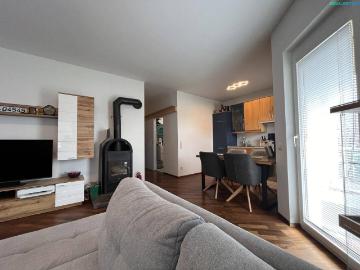 Apartment for sale in 2130 - Parkplatz