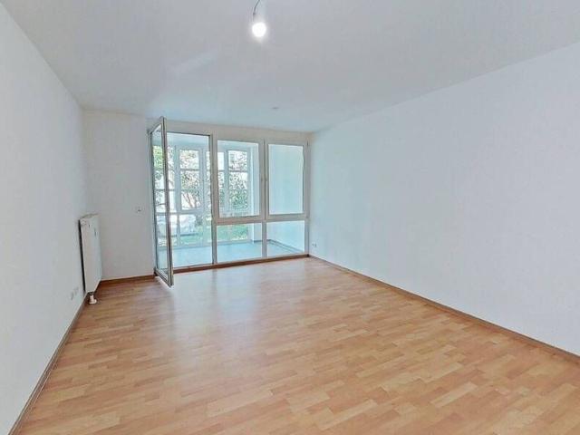 Gemütliche 2 Zi. Wohnung mit EBK
