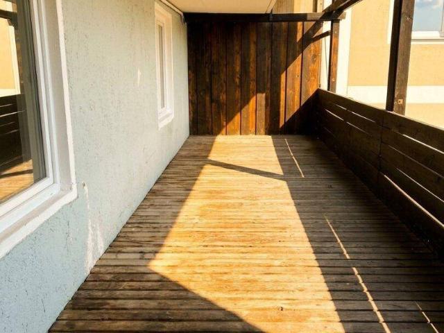 Gemütliche 2 Zi Wohnung mit Loggia in Obernberg am Inn – 65m², nur 660€ Miete!
