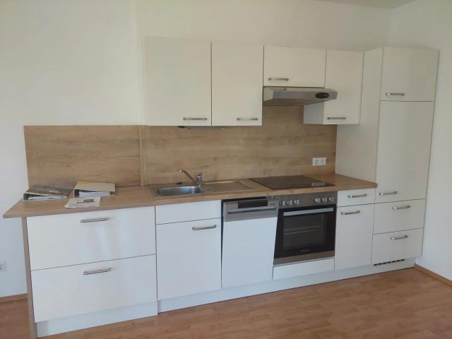 Gemütliche 2 Zi Wohnung mit Loggia & Stellplatz in Kilb, barrierefrei – Miete €873,65 förderbar