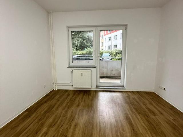 Gemütliche 2 Zi. Whg. mit modernem Tageslichtbad und Balkon