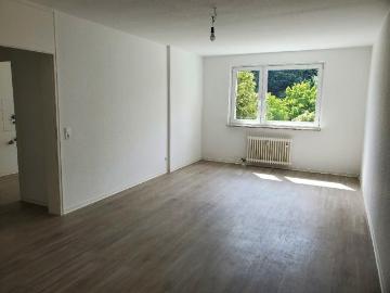 Gemütliche 2 Zi. Whg. mit neuem Bad und Balkon