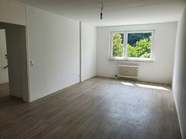 Gemütliche 2 Zi. Whg. mit neuem Bad und Balkon