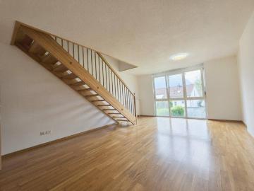 Gemütliche 2 Zimmer Maisonettewohnung in Bludenz zu vermieten!