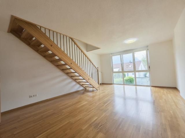 Gemütliche 2 Zimmer Maisonettewohnung in Bludenz zu vermieten!