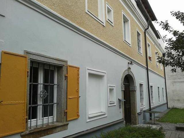 Gemütliche 2 Zimmer Mietwohnung in guter Wohnlage in Obernberg