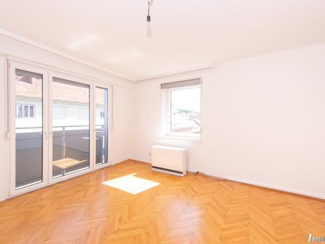 Gemütliche 2 Zimmer Mietwohnung in Graz, 81 m² nähe Hauptbahnhof