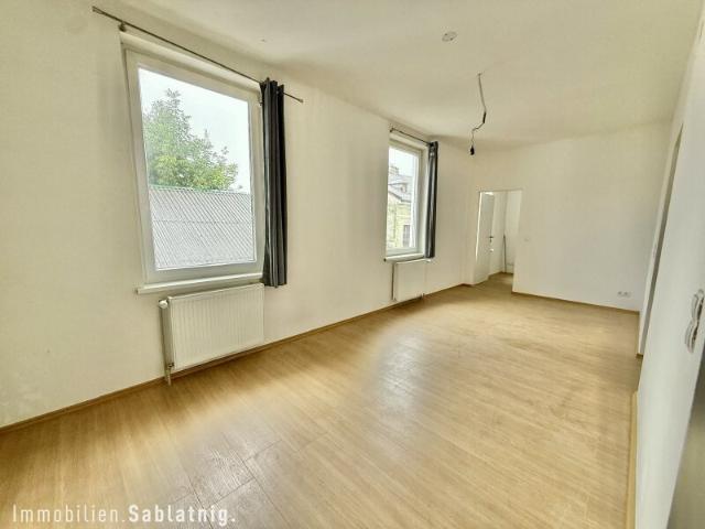 Gemütliche 2 Zimmer Mietwohnung in Hollabrunn: Top gepflegt!