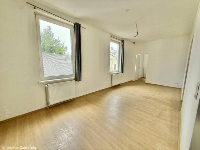 Gemütliche 2 Zimmer Mietwohnung in Hollabrunn: Top gepflegt!
