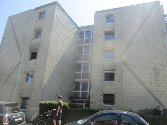 Gemütliche 2 Zimmer mit Balkon, 2. OG, Witten Zentrum, Oberstraße 34