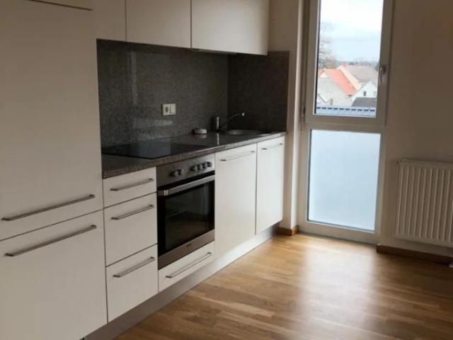 Gemütliche 2 Zimmer mit Balkon in zentraler Lage von Gleisdorf. !