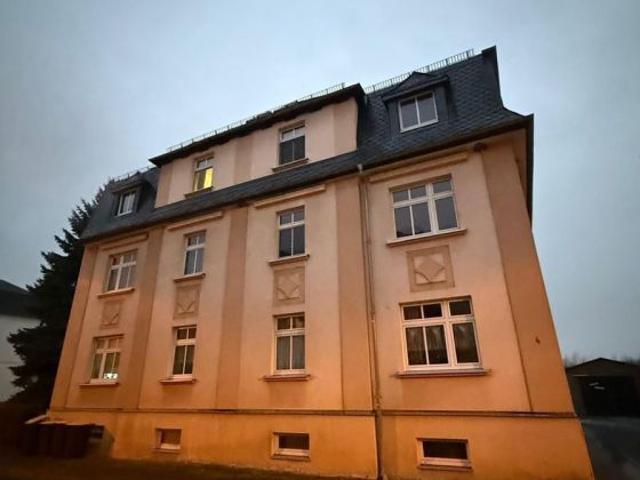Gemütliche 2 Zimmer mit Stellplatz in ruhiger Lage!