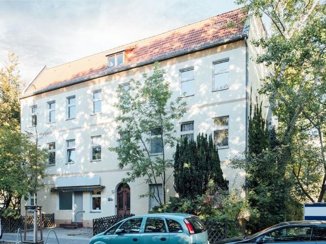 Gemütliche 2 Zimmer Altbauwohnung sucht neue Mieter!