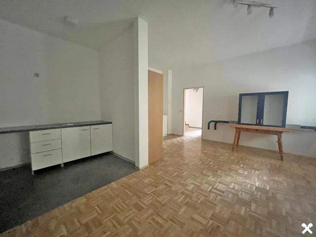 Gemütliche 2 Zimmer Apartmentwohnung mit Gartennutzung in Ratten