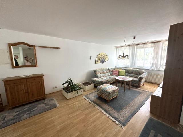 Gemütliche 2 Zimmer City Wohnung in Dornbirn