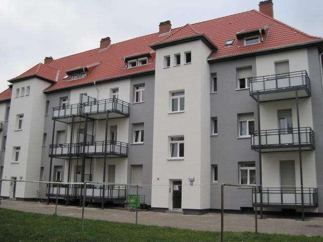 Gemütliche 2 Zimmer Dachgeschoß Wohnung in Neckarau!