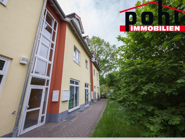 Gemütliche 2 Zimmer Dachgeschosswohnung! Gut vermietet! Tiefgarage!