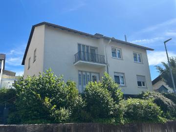 Gemütliche 2 Zimmer Dachstudiowohnung!