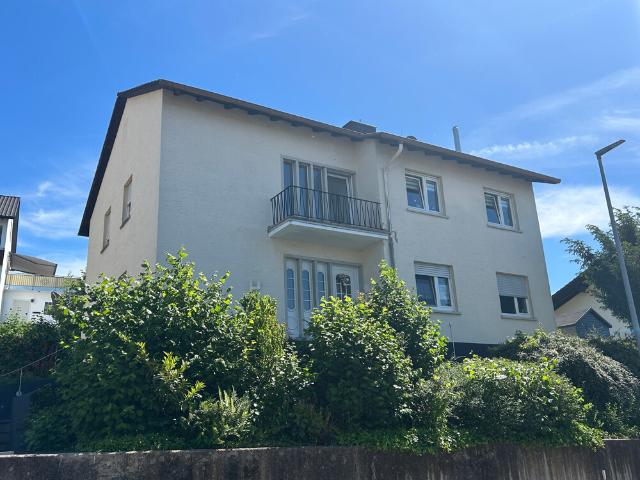 Gemütliche 2 Zimmer Dachstudiowohnung!