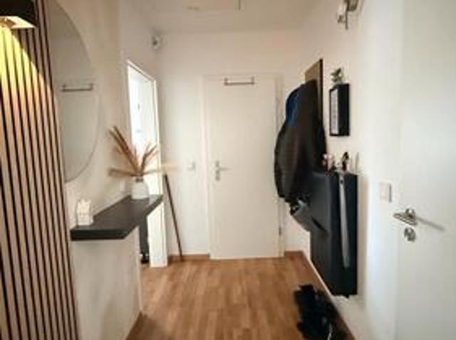 Gemütliche 2 Zimmer DG Wohnung in Bielefeld