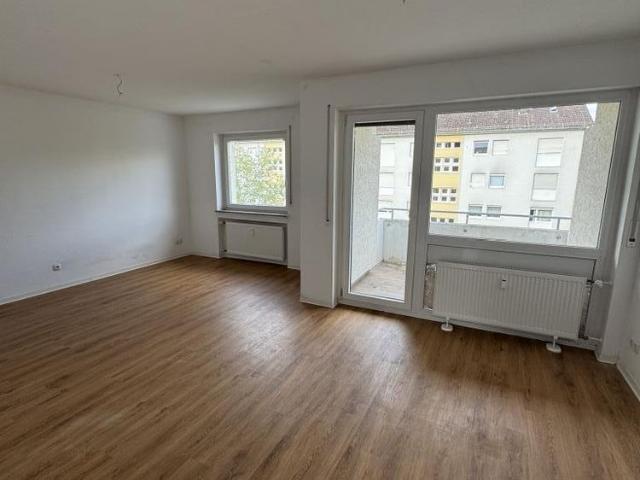 Gemütliche 2 Zimmer Etagenwohnung in Mühltal zu vermieten