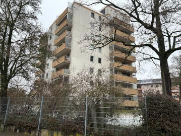 Zelterstraße, Mainz - Keller, Balkon, Aufzug