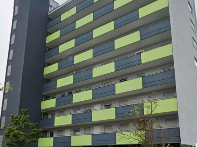 Gemütliche 2 Zimmer Eigentumswohnung mit Balkon in zentraler Lage von Friedrichshafen